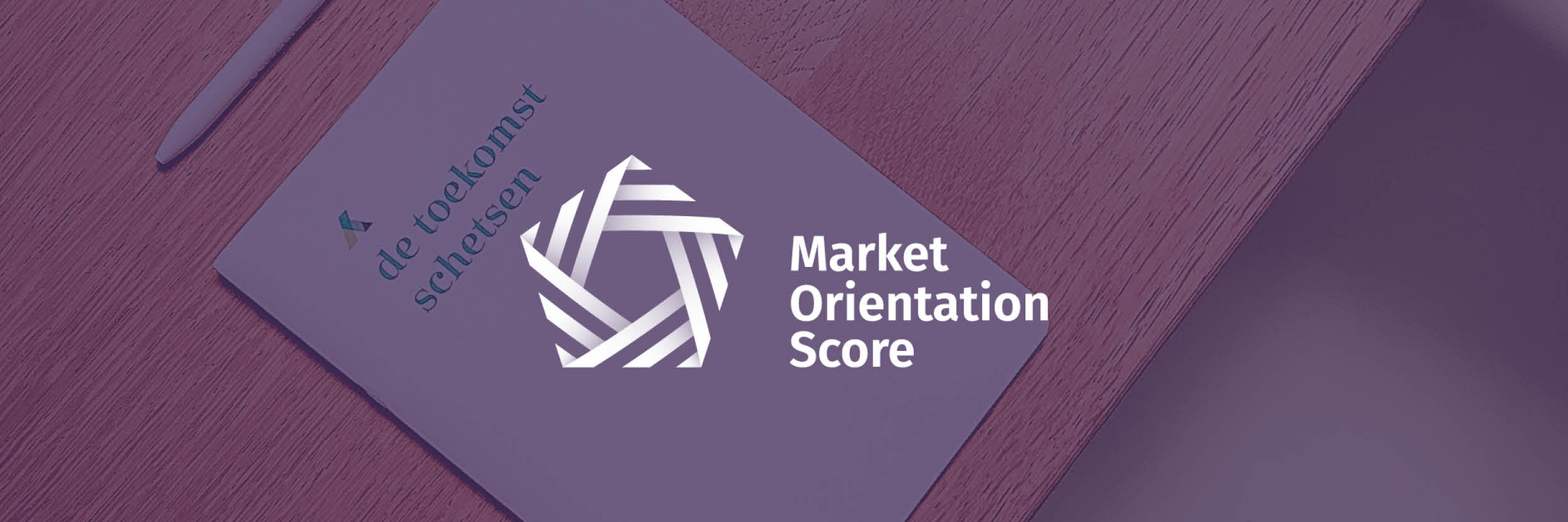 Market Orientation Score: Wat maakt het verschil tussen falen en schitteren in marktgerichtheid?