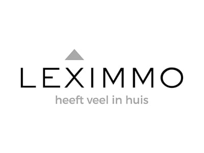 Antenno & Leximmo: een merk dat vertrouwen uitstraalt