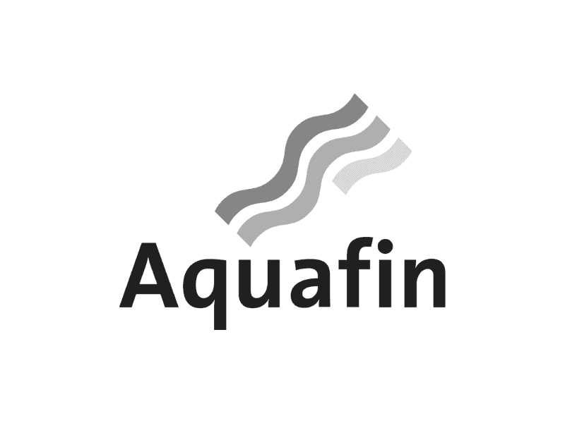 Aquafin employer branding